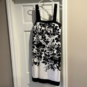 dressbarn dress